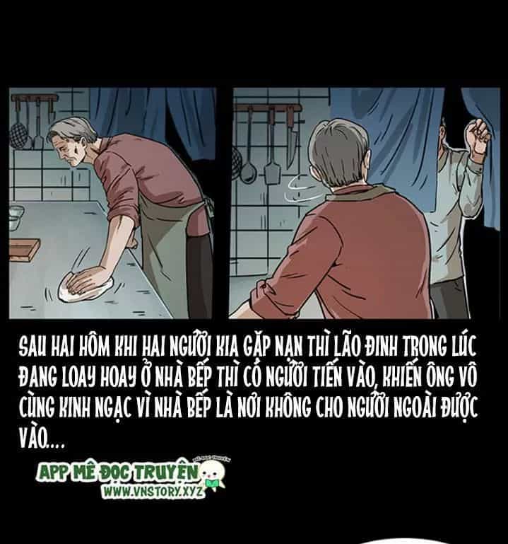 U Minh Ngụy Tượng - Chương 231 - ảnh 3