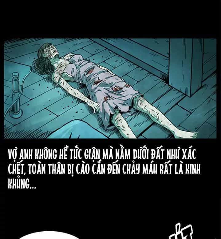 U Minh Ngụy Tượng - Chương 231 - ảnh 39