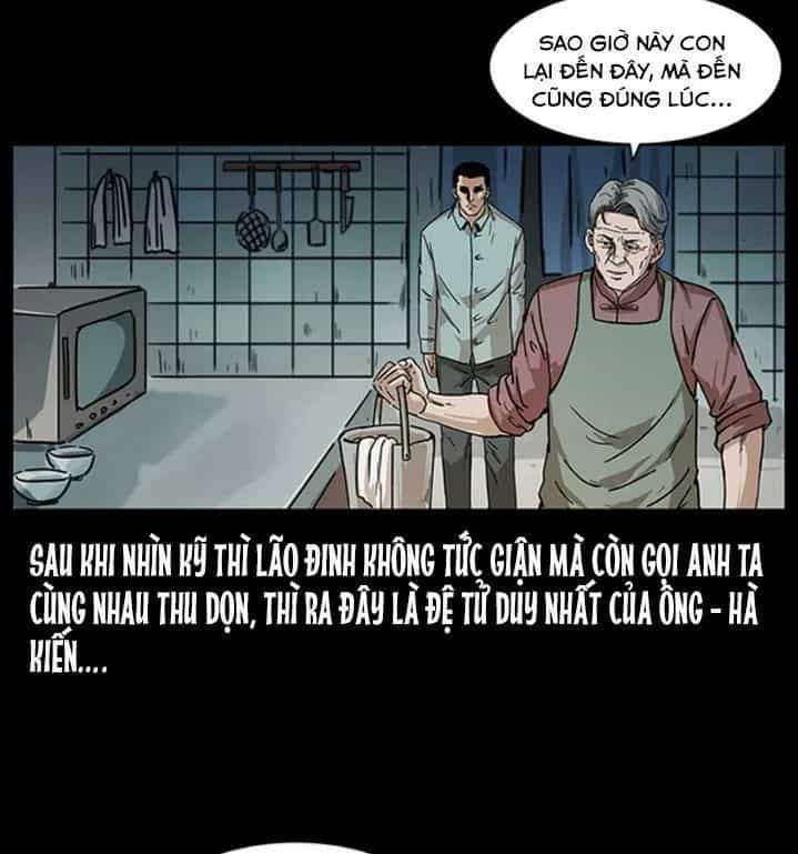 U Minh Ngụy Tượng - Chương 231 - ảnh 4