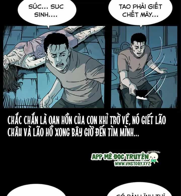 U Minh Ngụy Tượng - Chương 231 - ảnh 42