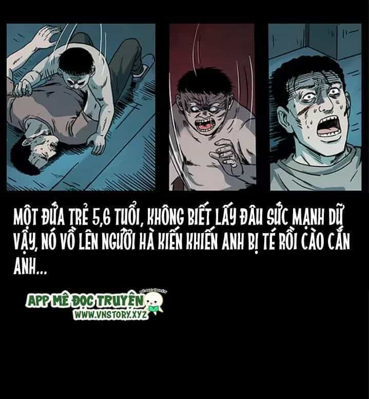 U Minh Ngụy Tượng - Chương 231 - ảnh 47