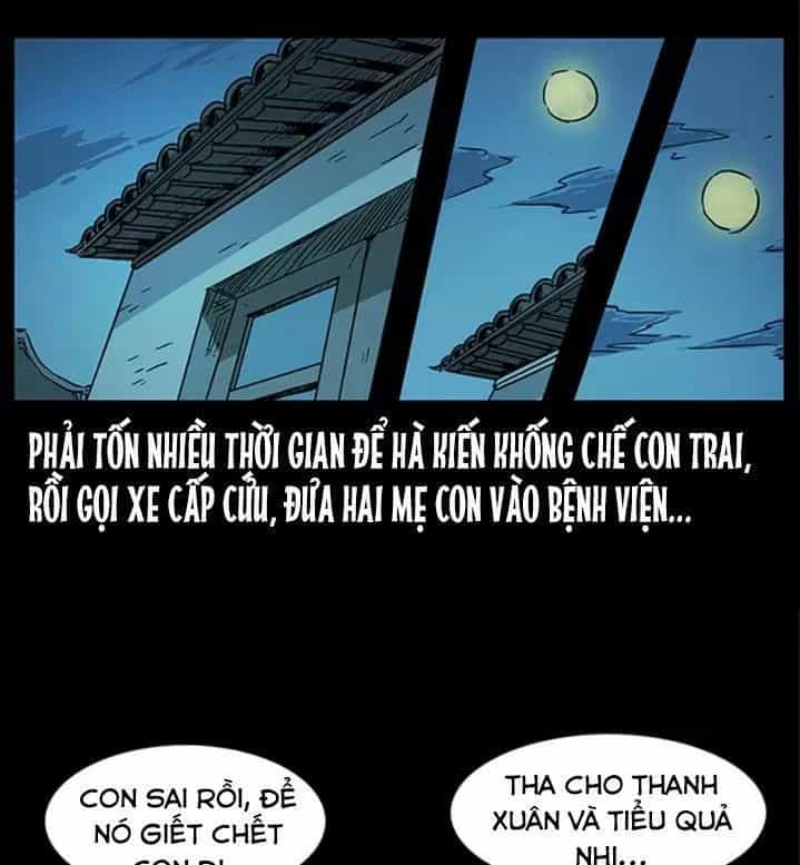 U Minh Ngụy Tượng - Chương 231 - ảnh 48