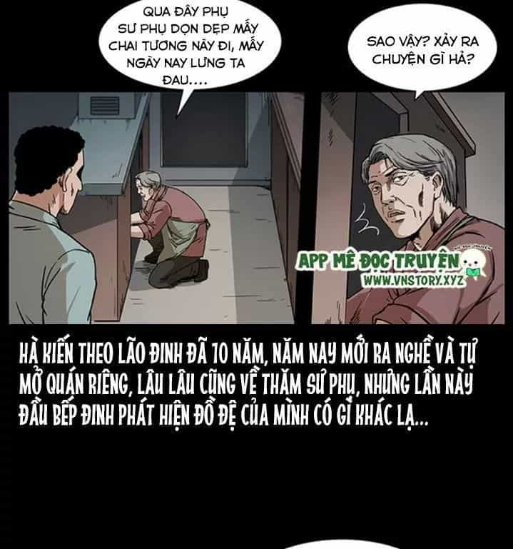 U Minh Ngụy Tượng - Chương 231 - ảnh 5