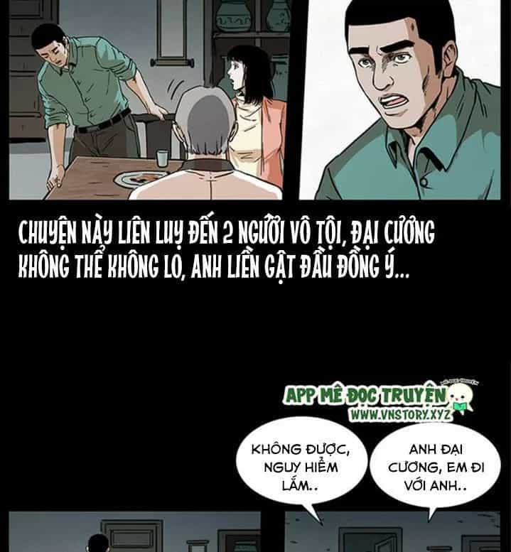 U Minh Ngụy Tượng - Chương 231 - ảnh 56