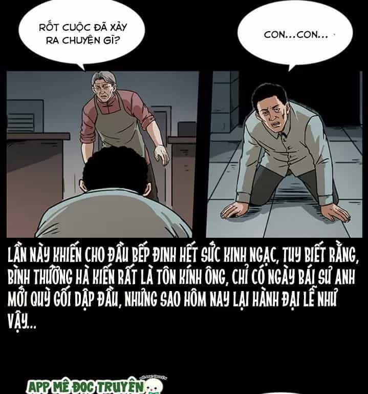 U Minh Ngụy Tượng - Chương 231 - ảnh 8
