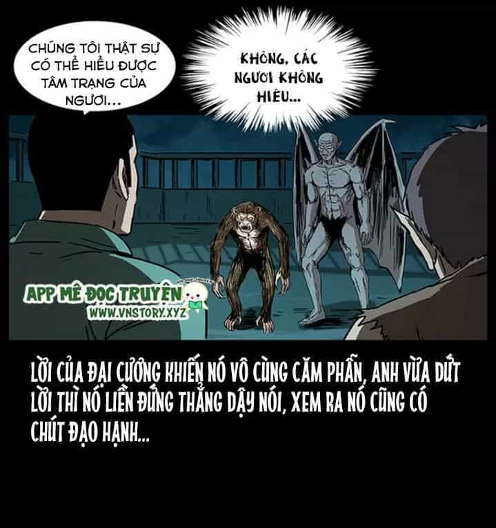U Minh Ngụy Tượng - Chương 232 - ảnh 10