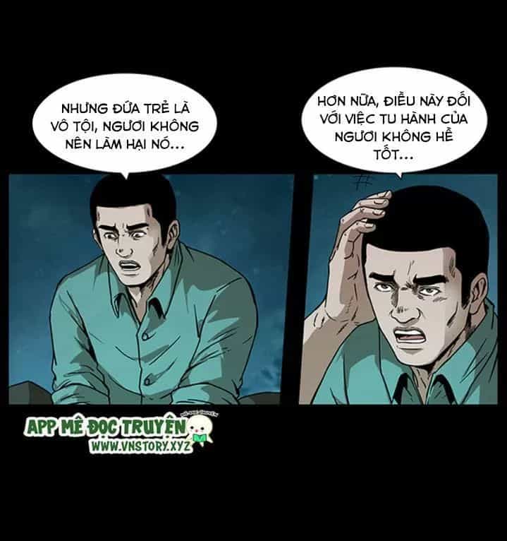U Minh Ngụy Tượng - Chương 232 - ảnh 13