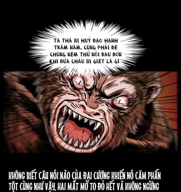 U Minh Ngụy Tượng - Chương 232 - ảnh 14
