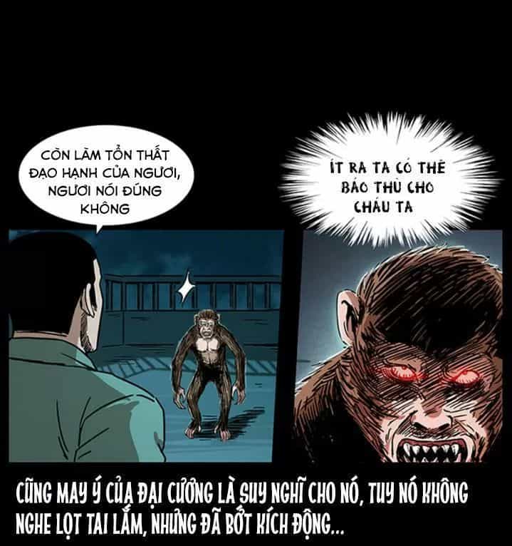 U Minh Ngụy Tượng - Chương 232 - ảnh 17