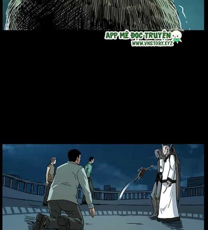 U Minh Ngụy Tượng - Chương 232 - ảnh 34