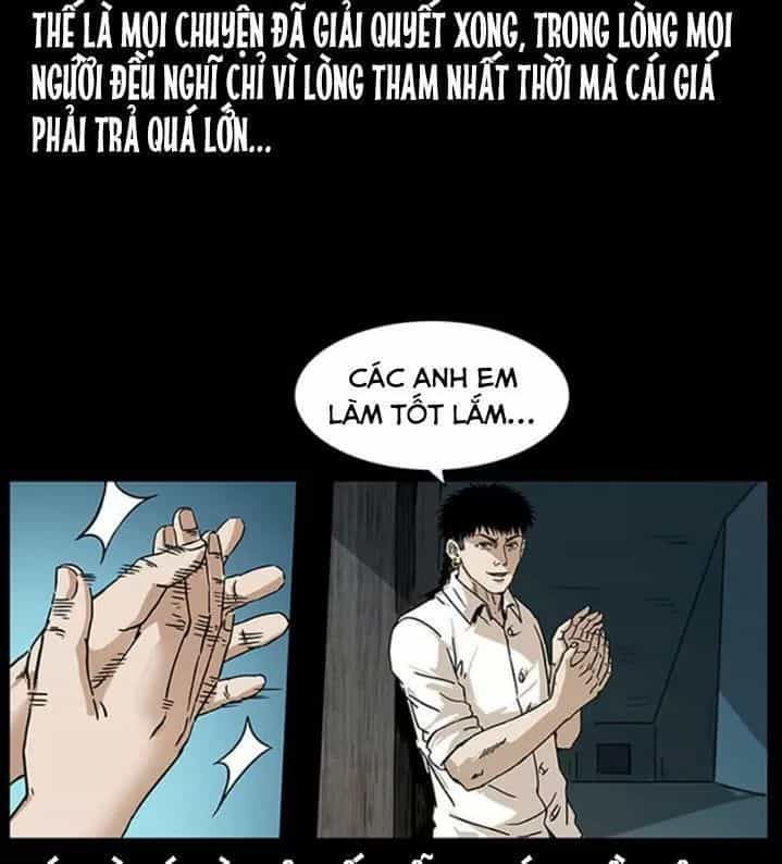 U Minh Ngụy Tượng - Chương 232 - ảnh 37
