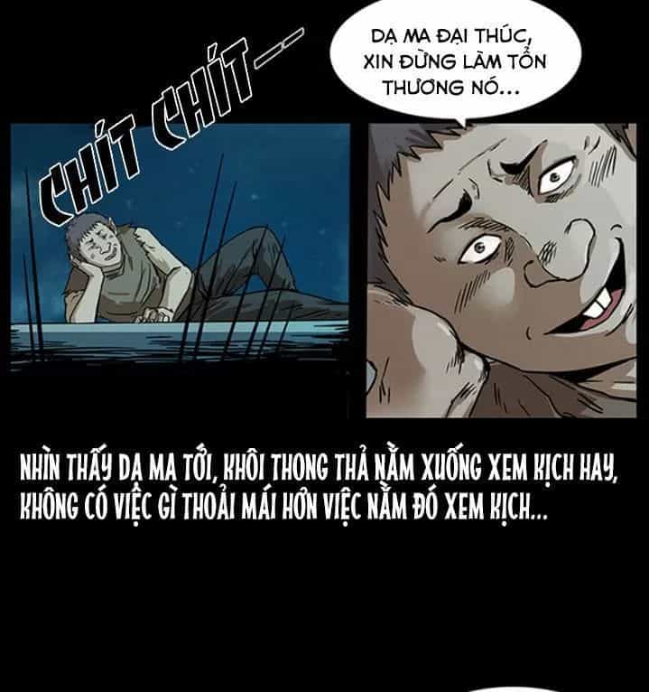 U Minh Ngụy Tượng - Chương 232 - ảnh 4
