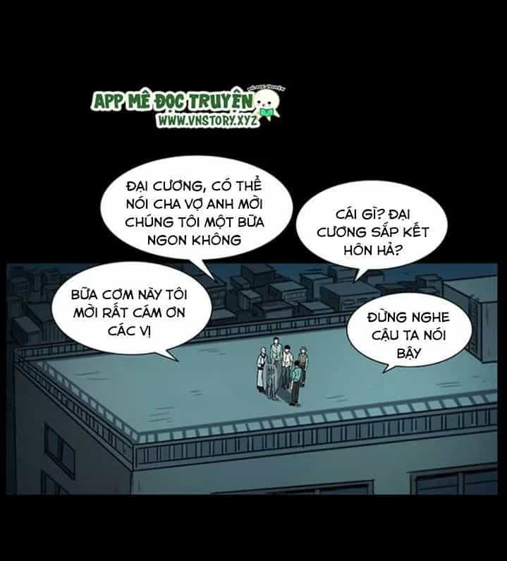 U Minh Ngụy Tượng - Chương 232 - ảnh 41