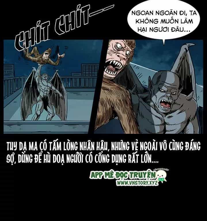 U Minh Ngụy Tượng - Chương 232 - ảnh 5