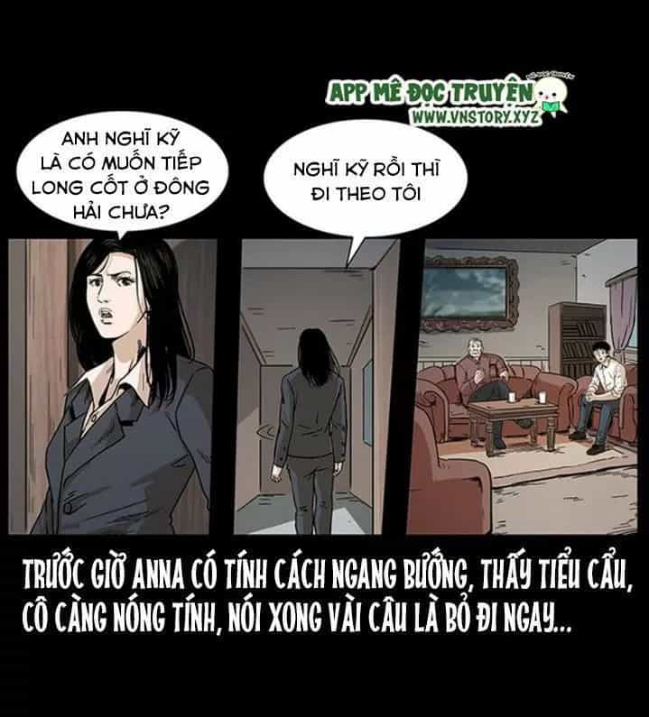 U Minh Ngụy Tượng - Chương 232 - ảnh 52