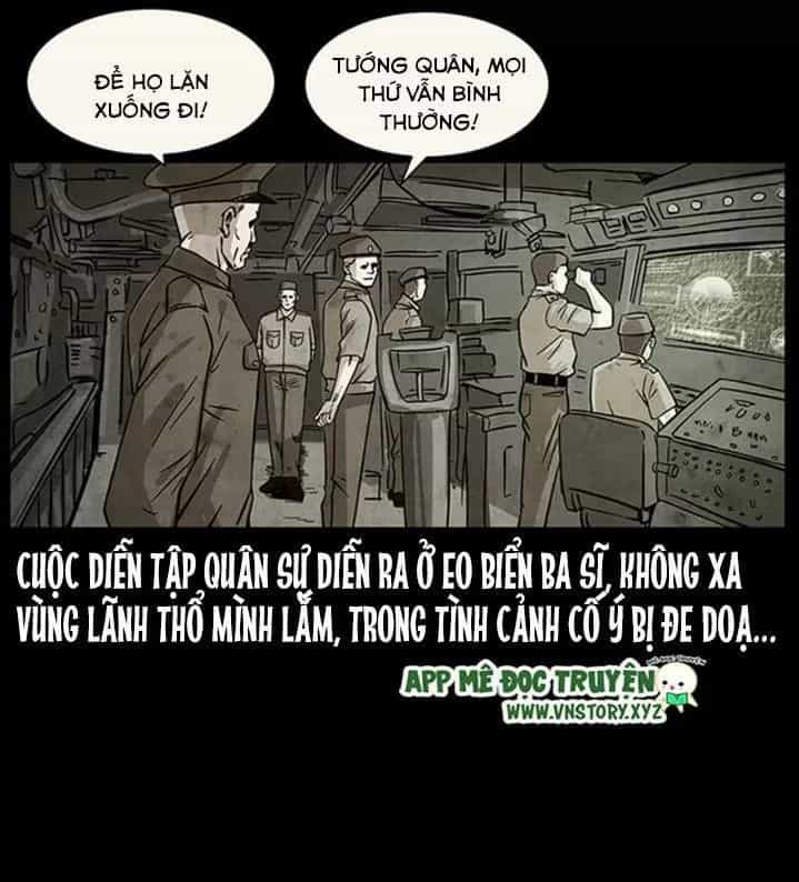 U Minh Ngụy Tượng - Chương 232 - ảnh 58
