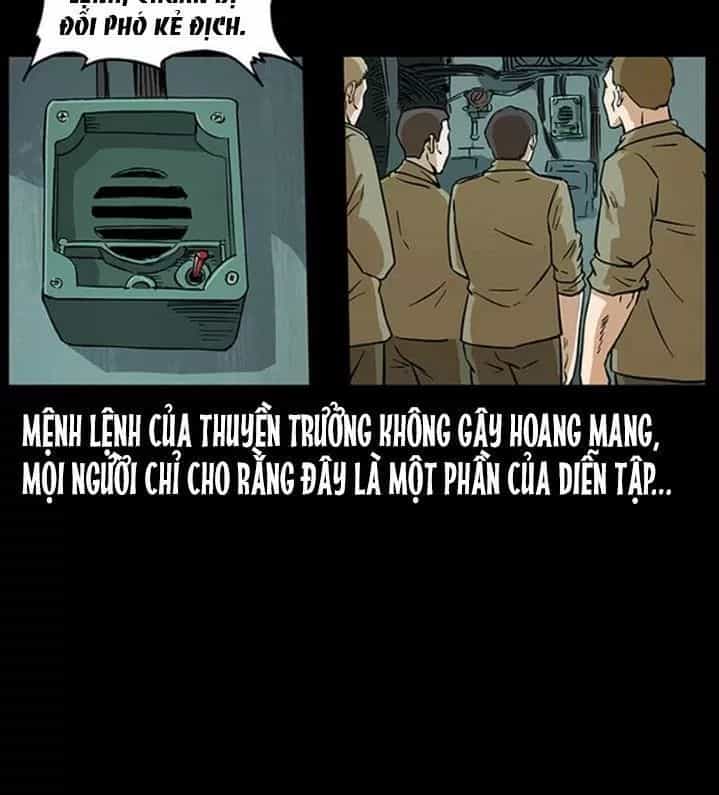 U Minh Ngụy Tượng - Chương 232 - ảnh 65