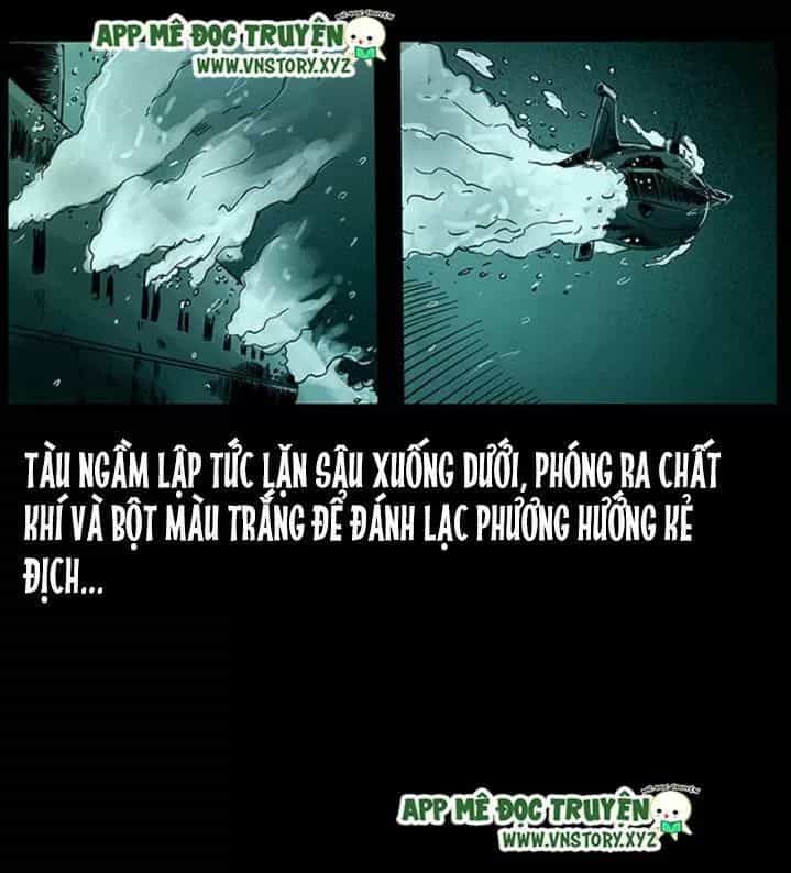 U Minh Ngụy Tượng - Chương 232 - ảnh 66