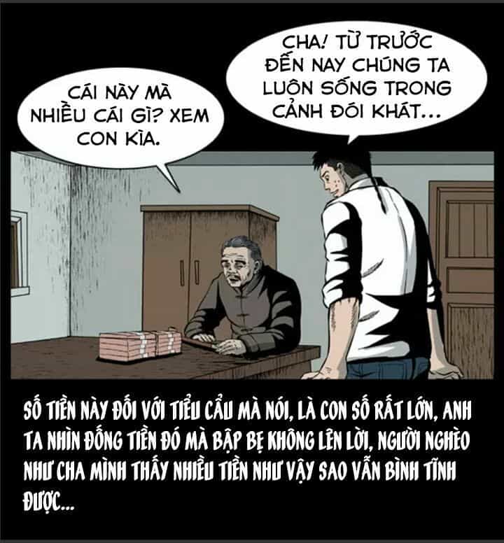 U Minh Ngụy Tượng - Chương 21 - ảnh 13