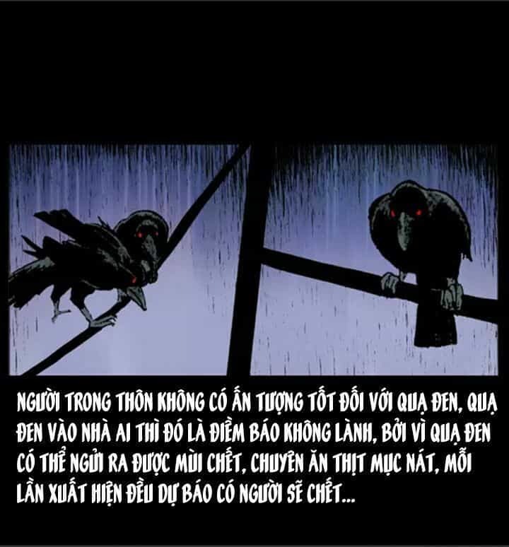 U Minh Ngụy Tượng - Chương 21 - ảnh 17