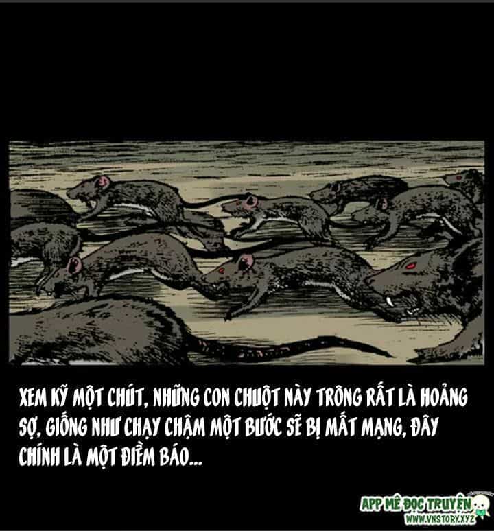 U Minh Ngụy Tượng - Chương 21 - ảnh 24