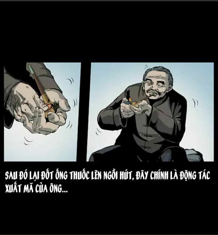 U Minh Ngụy Tượng - Chương 21 - ảnh 27