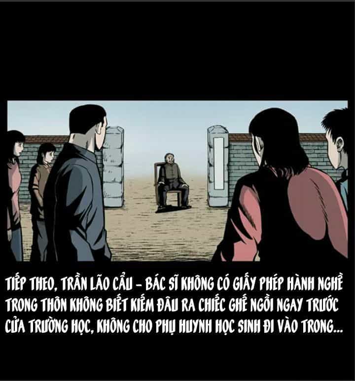 U Minh Ngụy Tượng - Chương 21 - ảnh 37