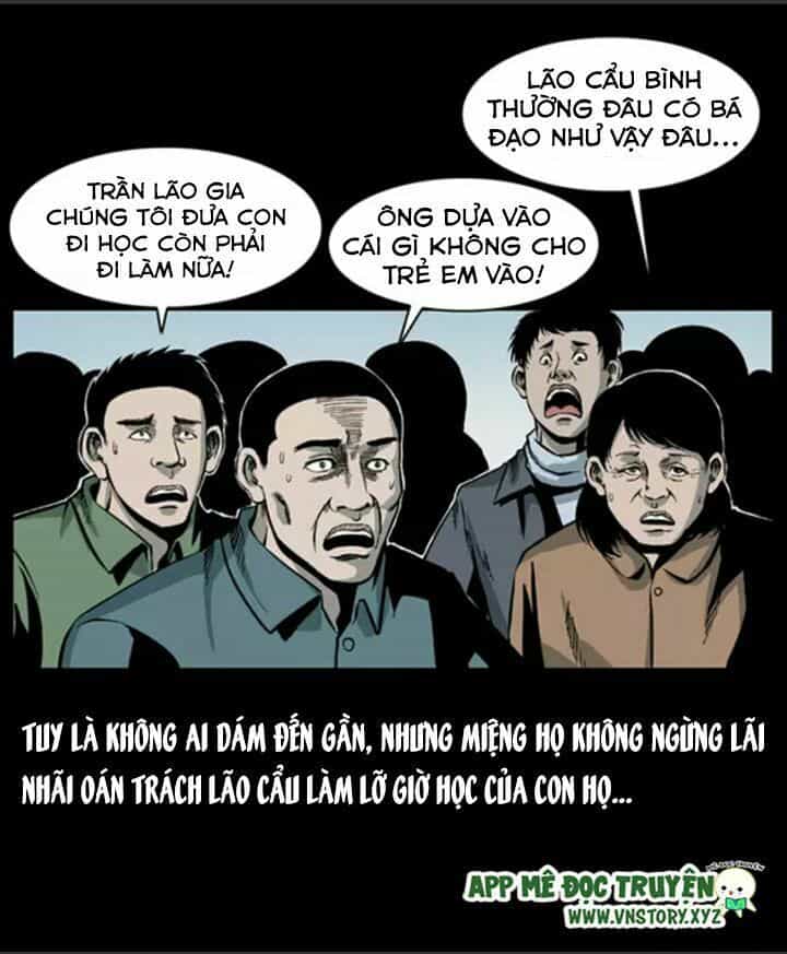 U Minh Ngụy Tượng - Chương 21 - ảnh 40