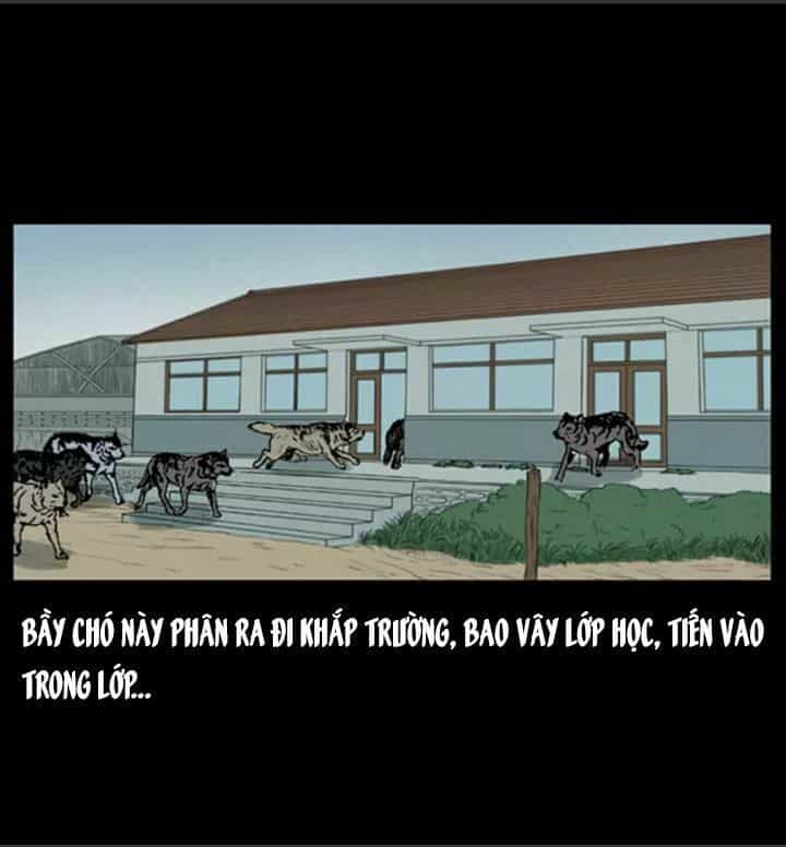 U Minh Ngụy Tượng - Chương 21 - ảnh 47
