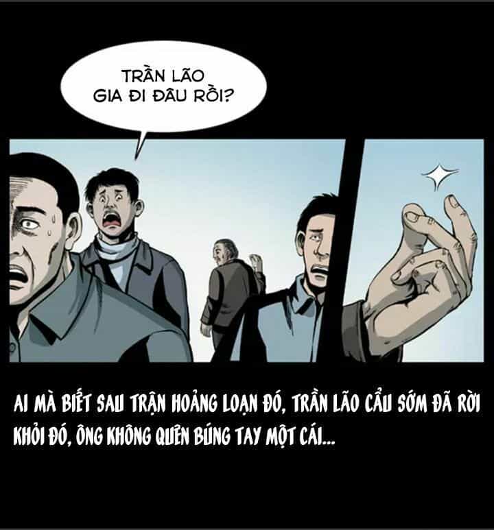 U Minh Ngụy Tượng - Chương 21 - ảnh 57