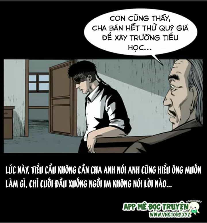 U Minh Ngụy Tượng - Chương 21 - ảnh 66