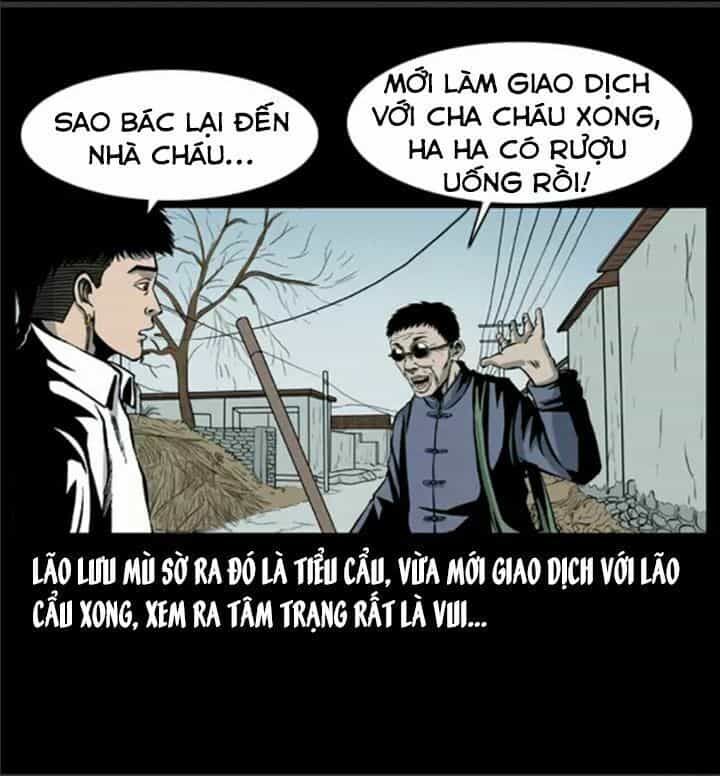 U Minh Ngụy Tượng - Chương 21 - ảnh 7
