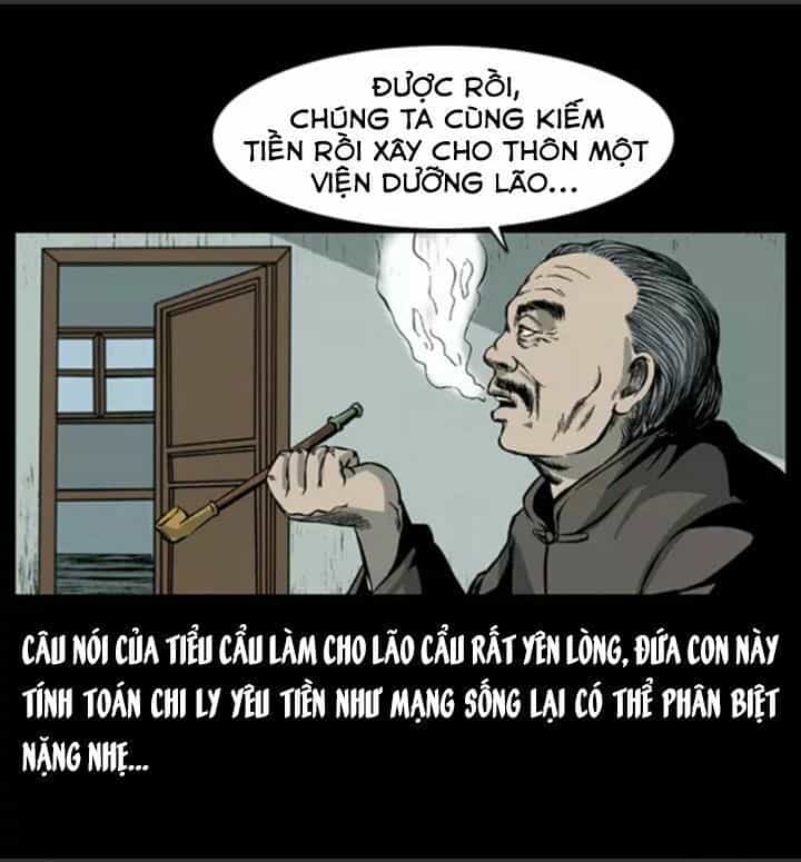 U Minh Ngụy Tượng - Chương 21 - ảnh 71