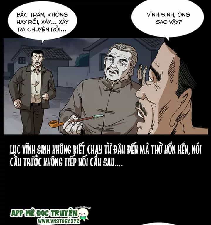 U Minh Ngụy Tượng - Chương 233 - ảnh 10