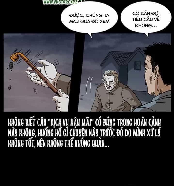 U Minh Ngụy Tượng - Chương 233 - ảnh 14