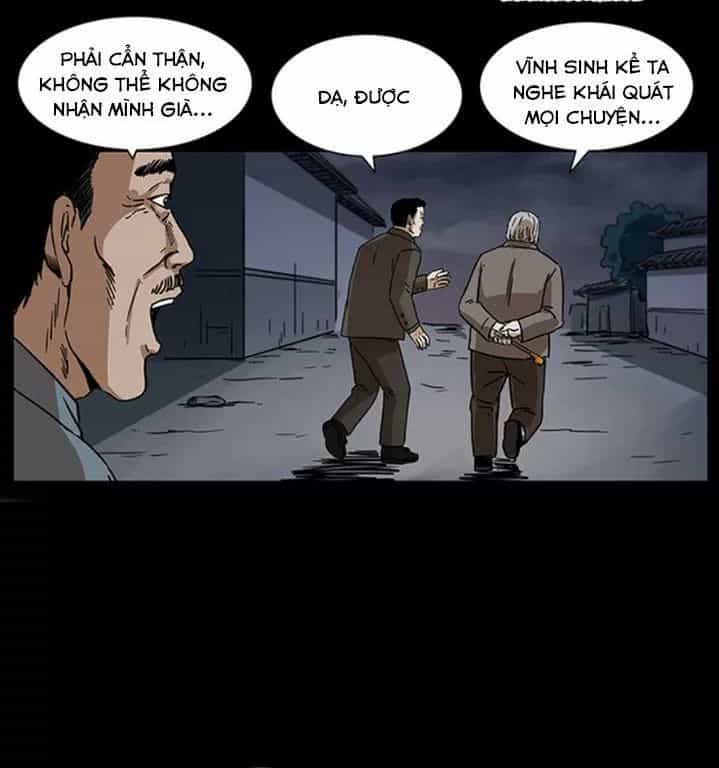 U Minh Ngụy Tượng - Chương 233 - ảnh 16