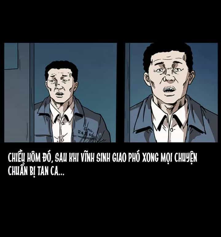 U Minh Ngụy Tượng - Chương 233 - ảnh 20