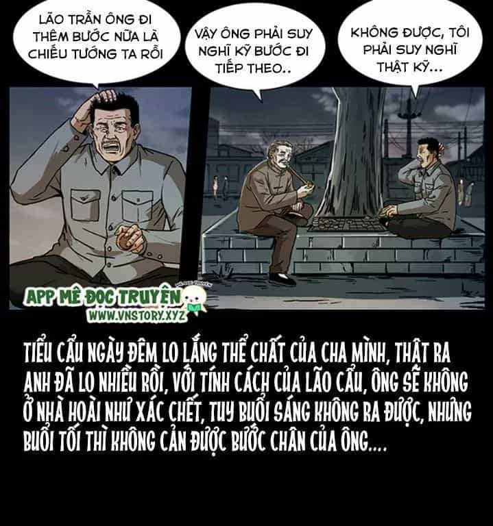 U Minh Ngụy Tượng - Chương 233 - ảnh 3