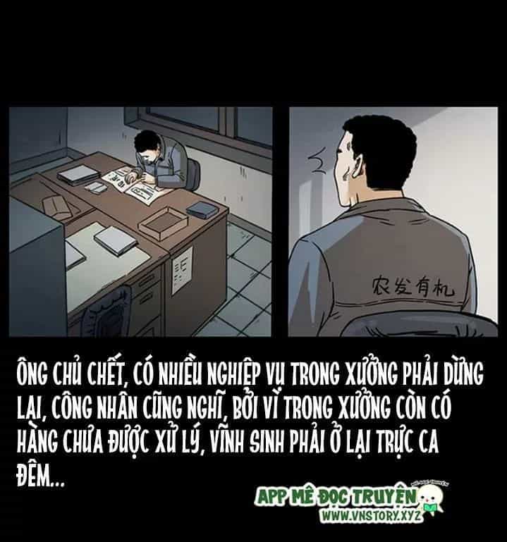 U Minh Ngụy Tượng - Chương 233 - ảnh 34