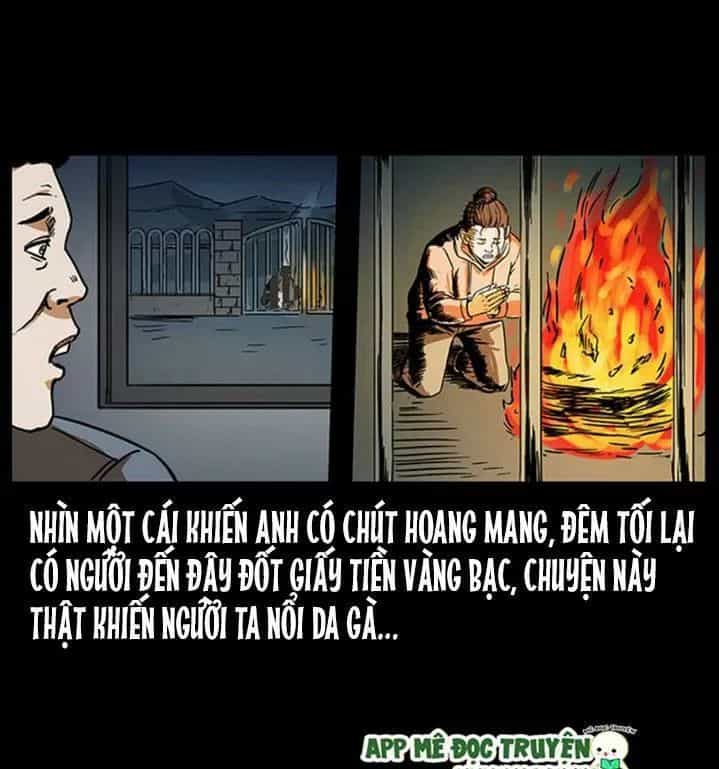U Minh Ngụy Tượng - Chương 233 - ảnh 36