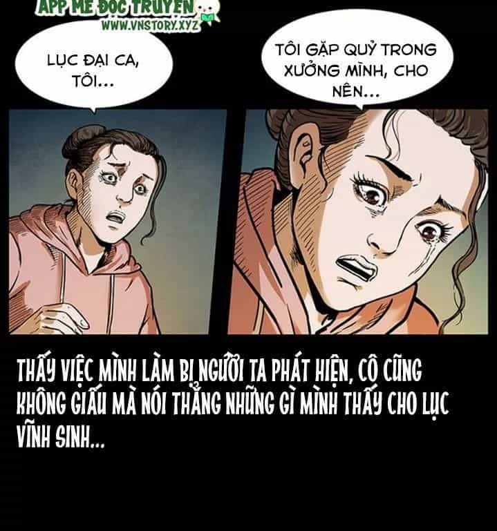 U Minh Ngụy Tượng - Chương 233 - ảnh 38