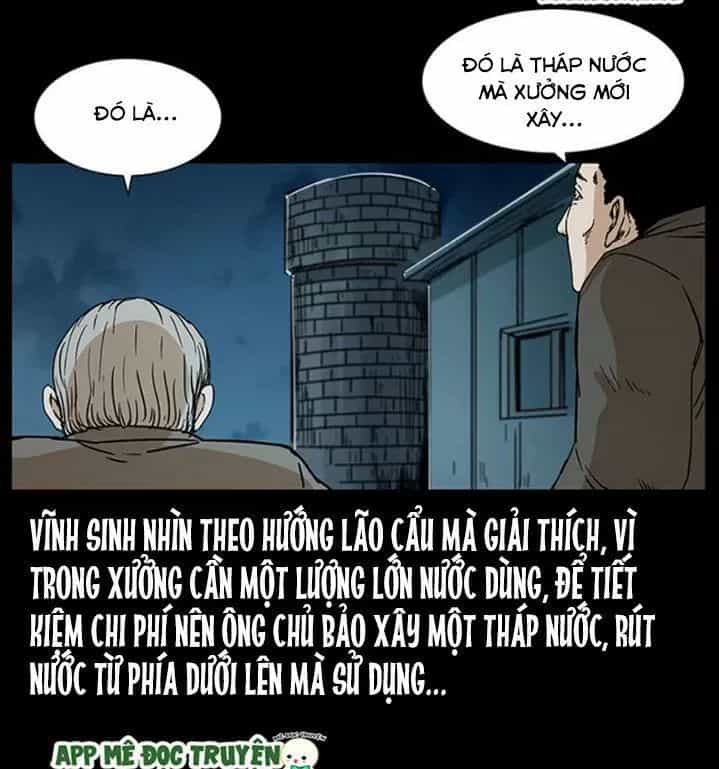 U Minh Ngụy Tượng - Chương 233 - ảnh 52