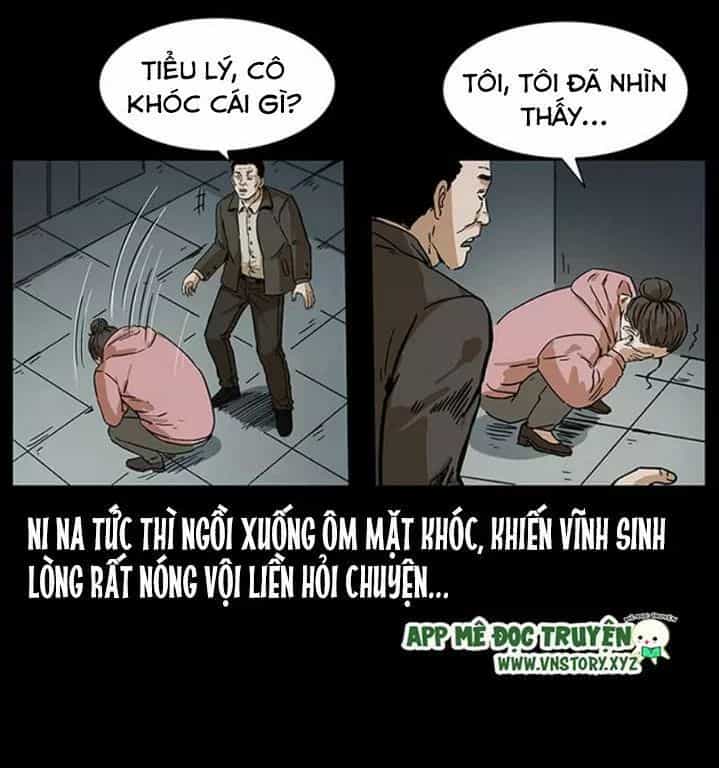 U Minh Ngụy Tượng - Chương 233 - ảnh 60