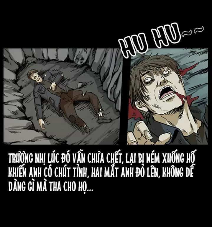 U Minh Ngụy Tượng - Chương 233 - ảnh 84