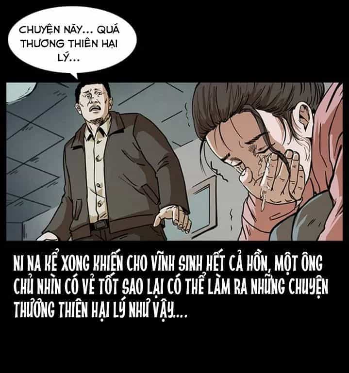 U Minh Ngụy Tượng - Chương 233 - ảnh 86