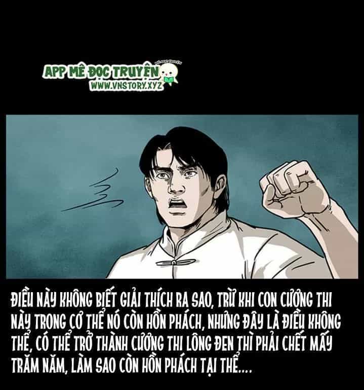U Minh Ngụy Tượng - Chương 234 - ảnh 29