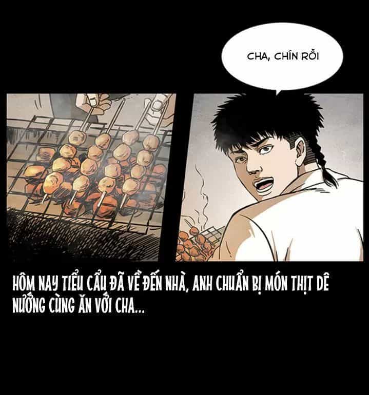 U Minh Ngụy Tượng - Chương 234 - ảnh 3