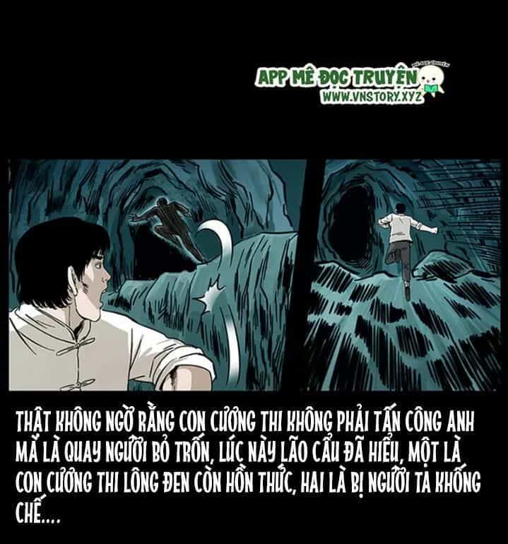 U Minh Ngụy Tượng - Chương 234 - ảnh 31