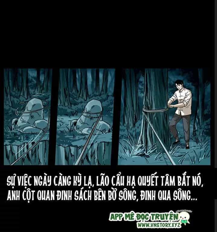 U Minh Ngụy Tượng - Chương 234 - ảnh 34