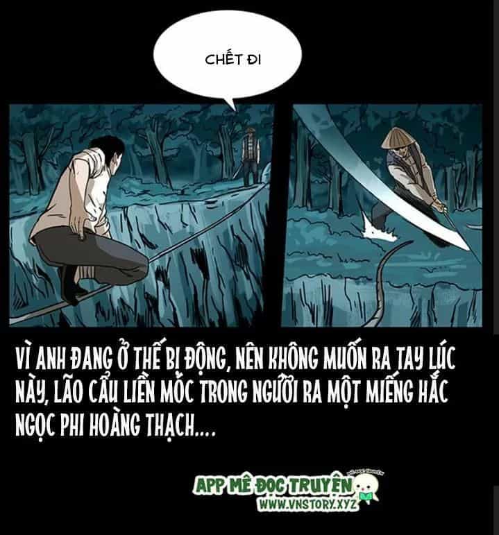 U Minh Ngụy Tượng - Chương 234 - ảnh 41